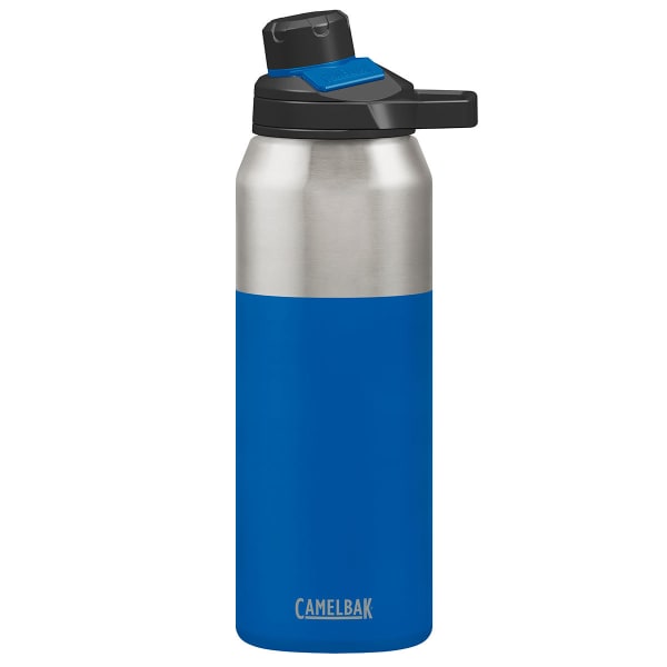 CAMELBAK 32 oz. Chute Mag Vacuum Insulated Stainless Steel Water Bottle