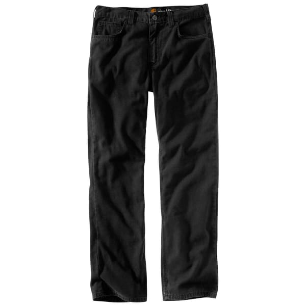 CARHARTT Men's Rugged Flex Rigby 5-Pocket Work Pants