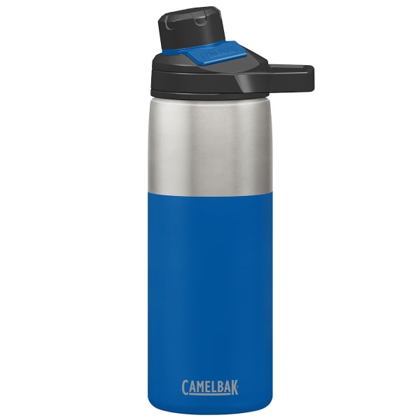 CAMELBAK 20 oz. Chute Mag Vacuum Insulated Stainless Steel Water Bottle