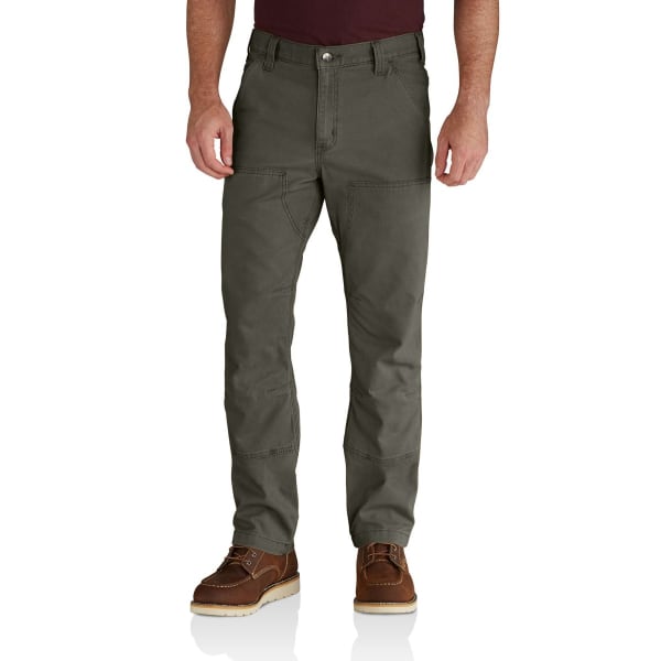 CARHARTT Men's Rugged Flex Rigby Double-Front Pants