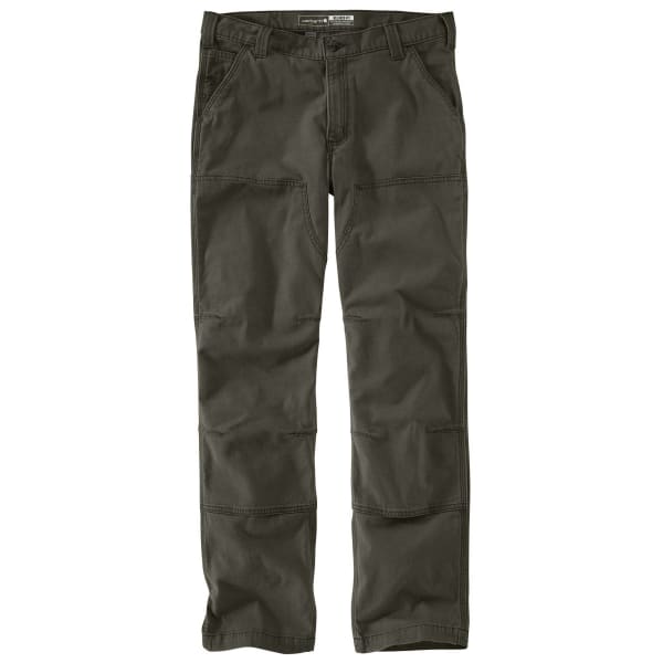 CARHARTT Men's Rugged Flex Rigby Double-Front Pants