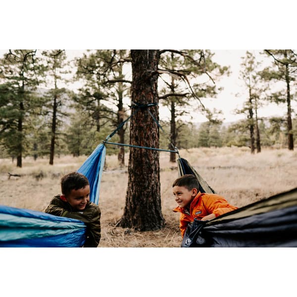 ENO Fuse Tandem Hammock System