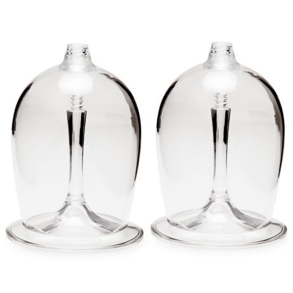 GSI Outdoors - Nesting Wine Glass Set