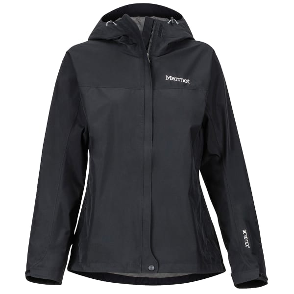 MARMOT Women's Minimalist Waterproof Jacket