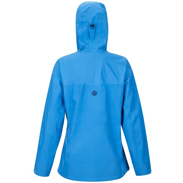 MARMOT Women's Minimalist Waterproof Jacket