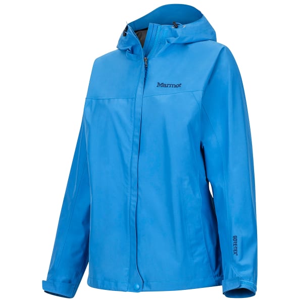 MARMOT Women's Minimalist Waterproof Jacket