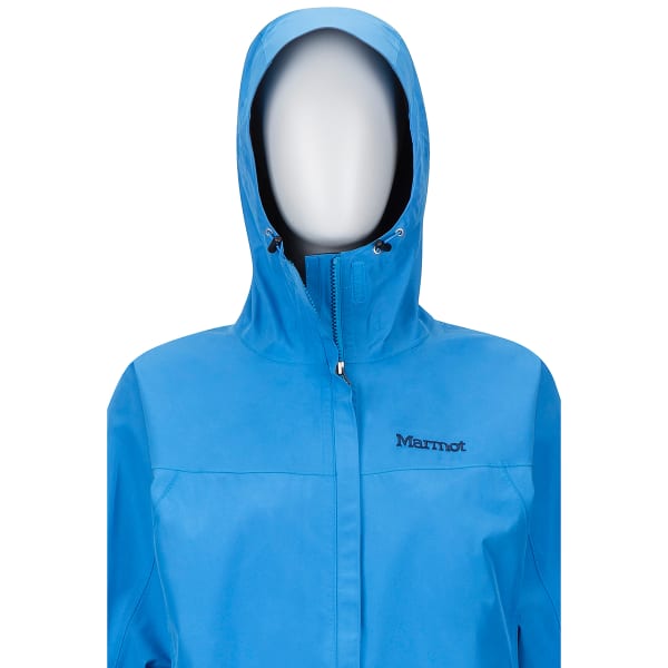 MARMOT Women's Minimalist Waterproof Jacket