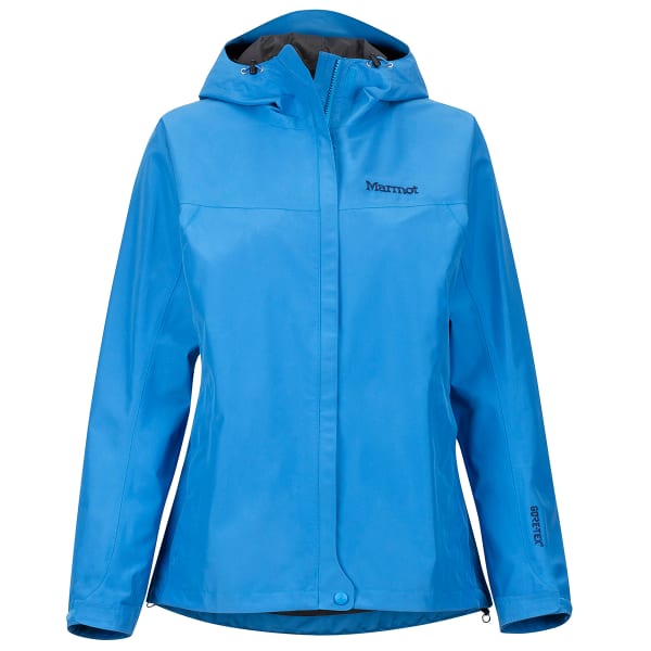 MARMOT Women's Minimalist Waterproof Jacket