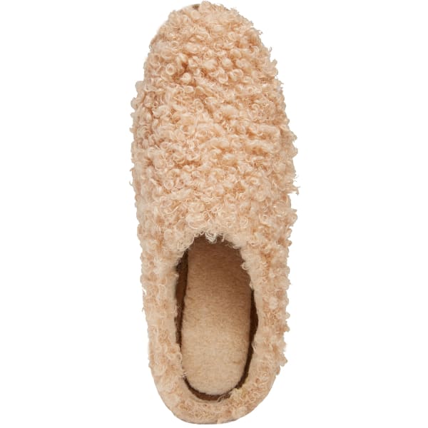 BEARPAW Women's Tribeca Slippers