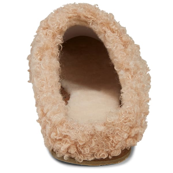 BEARPAW Women's Tribeca Slippers