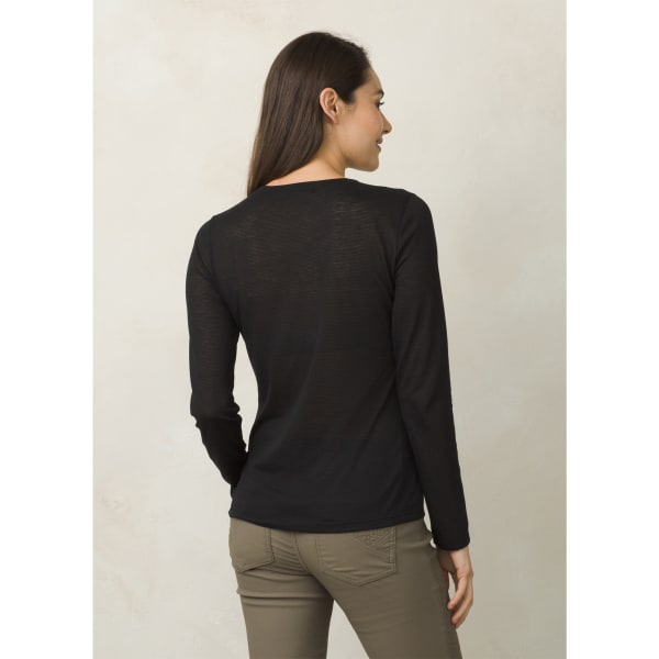 PRANA Women's Francie Top