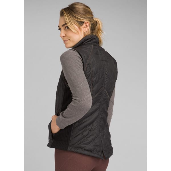 PRANA Women's Diva Vest