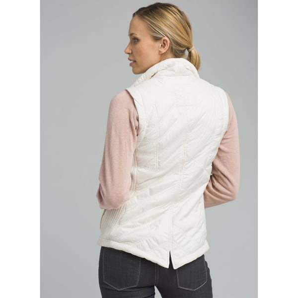 PRANA Women's Diva Vest