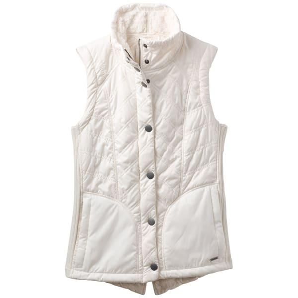 PRANA Women's Diva Vest