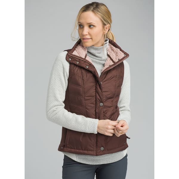 PRANA Women's Diva Vest