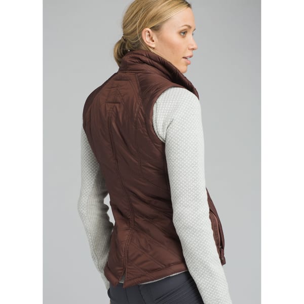 PRANA Women's Diva Vest