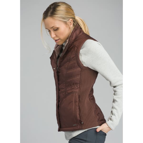 PRANA Women's Diva Vest