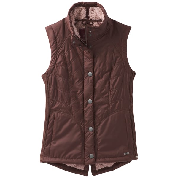 PRANA Women's Diva Vest