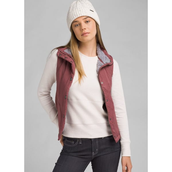 PRANA Women's Diva Vest