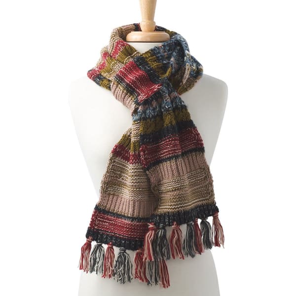 PRANA Women's Virginia Scarf