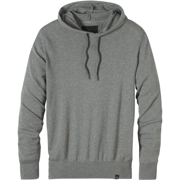 PRANA Men's Throw-On Hooded Sweater