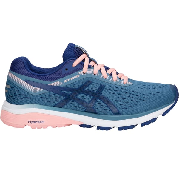 ASICS Women's GT-1000 7 Running Shoes