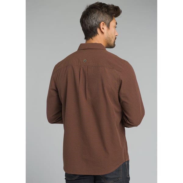 PRANA Men’s Graden Long-Sleeve Shirt