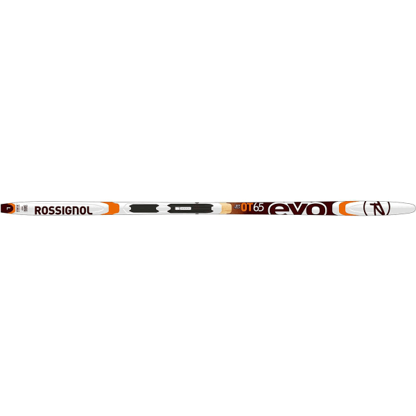 ROSSIGNOL EVO OT 65 IFP Positrack Preassembled Skis