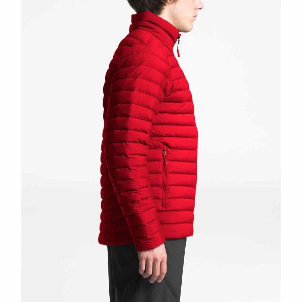 THE NORTH FACE Men’s Stretch Down Jacket