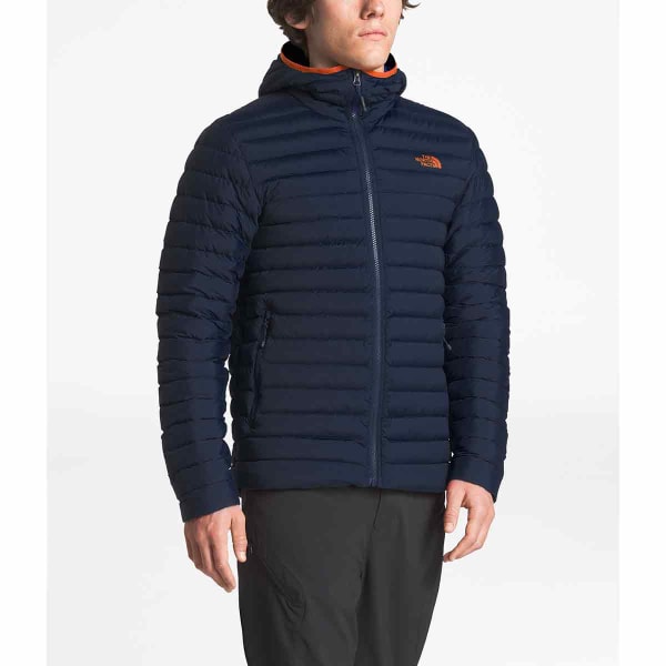 THE NORTH FACE Men's Stretch Down Hoodie - Eastern Mountain Sports