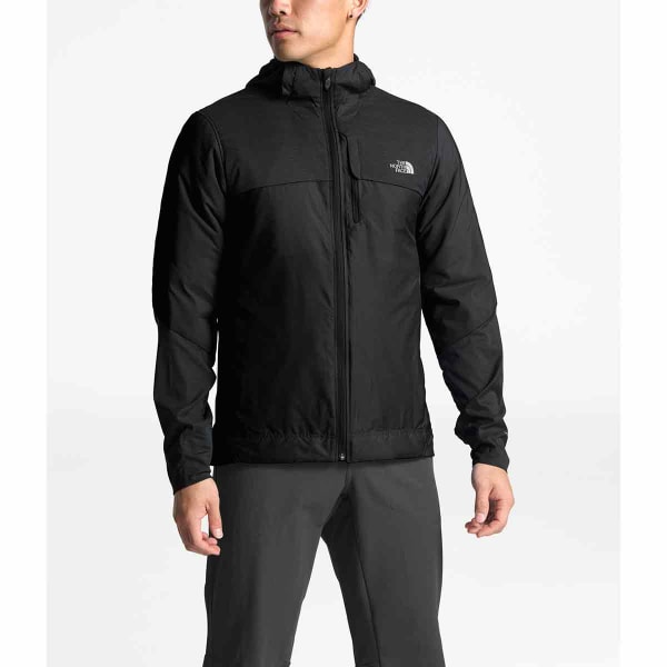 the north face nordic ventrix jacket