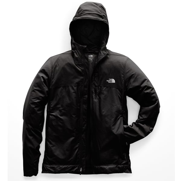 THE NORTH FACE Men's Nordic Ventrix Jacket