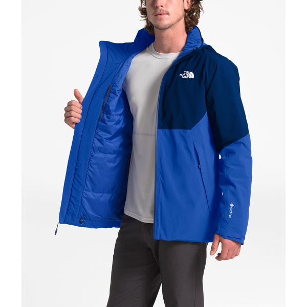 THE NORTH FACE Men’s Apex Flex GTX® Thermal Jacket