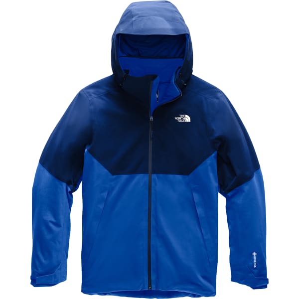 THE NORTH FACE Men’s Apex Flex GTX® Thermal Jacket