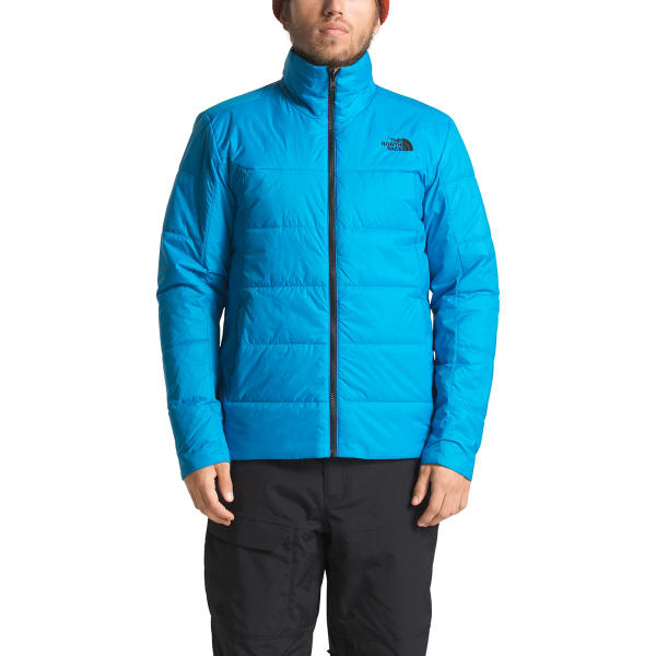 Jaqueta North Face Clement Triclimate Azul