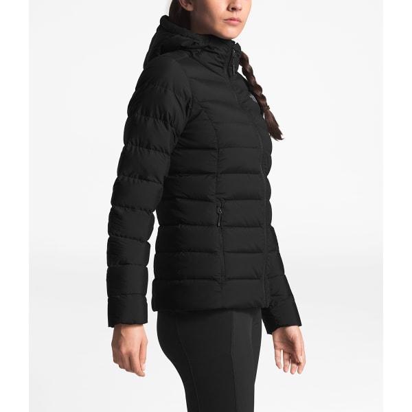 THE NORTH FACE Women’s Stretch Down Hoodie