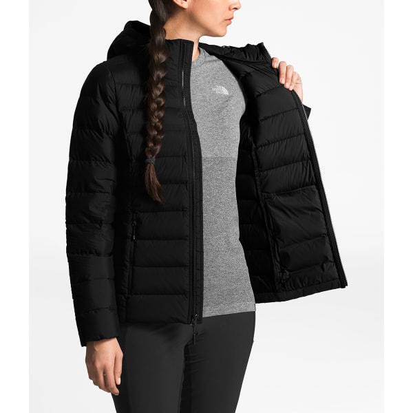 THE NORTH FACE Women’s Stretch Down Hoodie