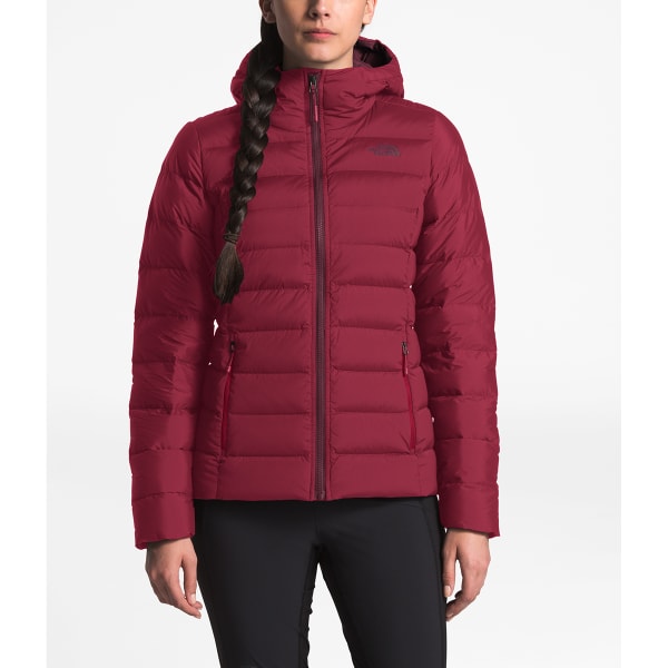 THE NORTH FACE Women’s Stretch Down Hoodie