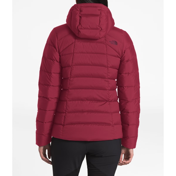 THE NORTH FACE Women’s Stretch Down Hoodie