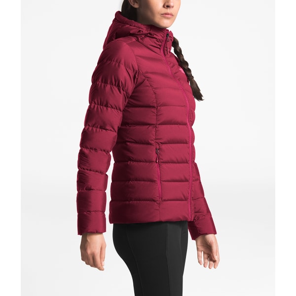 THE NORTH FACE Women’s Stretch Down Hoodie