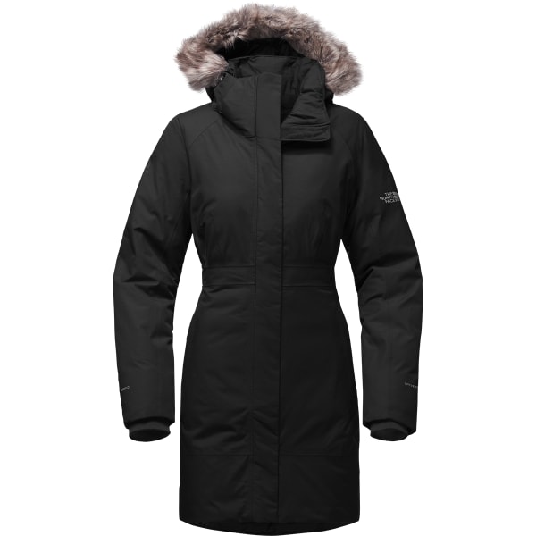 THE NORTH FACE Women’s Arctic II Parka