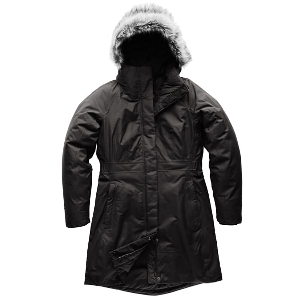 THE NORTH FACE Women’s Arctic II Parka