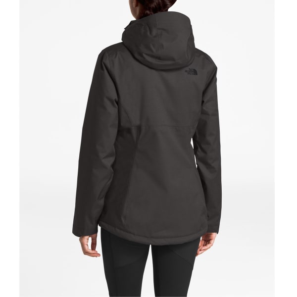 THE NORTH FACE Women's Inlux 2.0 Insulated Jacket