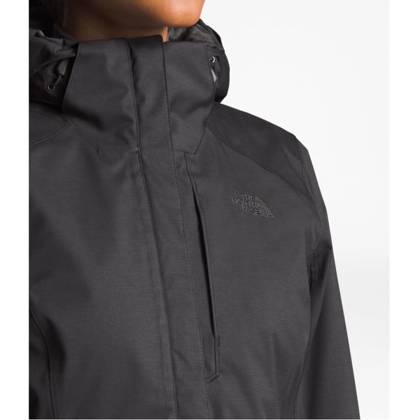 THE NORTH FACE Women's Inlux 2.0 Insulated Jacket