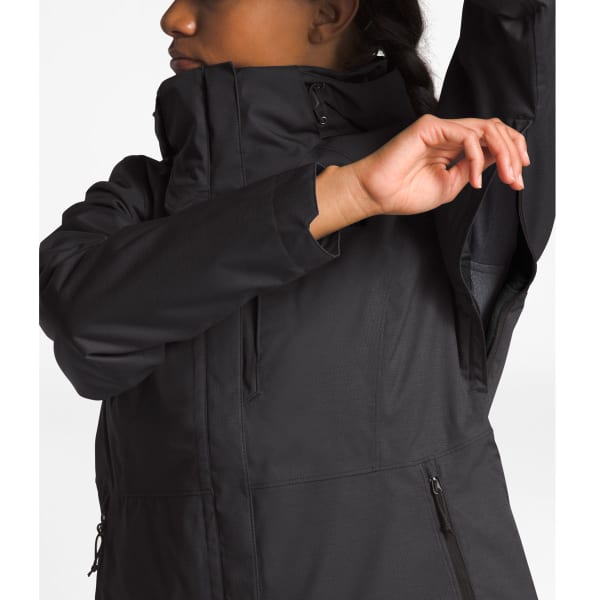 THE NORTH FACE Women's Inlux 2.0 Insulated Jacket