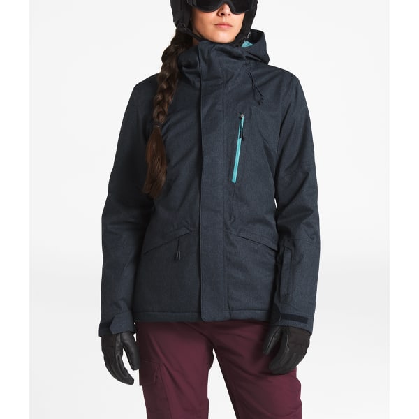 THE NORTH FACE Women's Thermoball Snow Triclimate Jacket