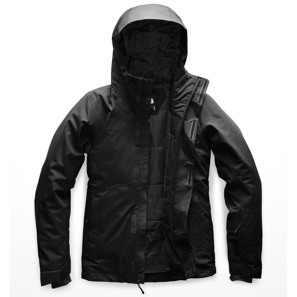 THE NORTH FACE Women's Descendit Jacket