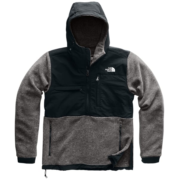 THE NORTH FACE Men's Denali Anorak - Eastern Mountain Sports