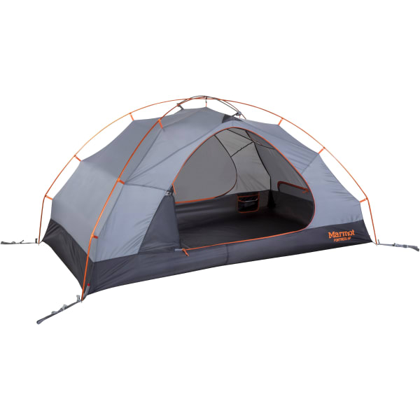 MARMOT Fortress 2P Tent