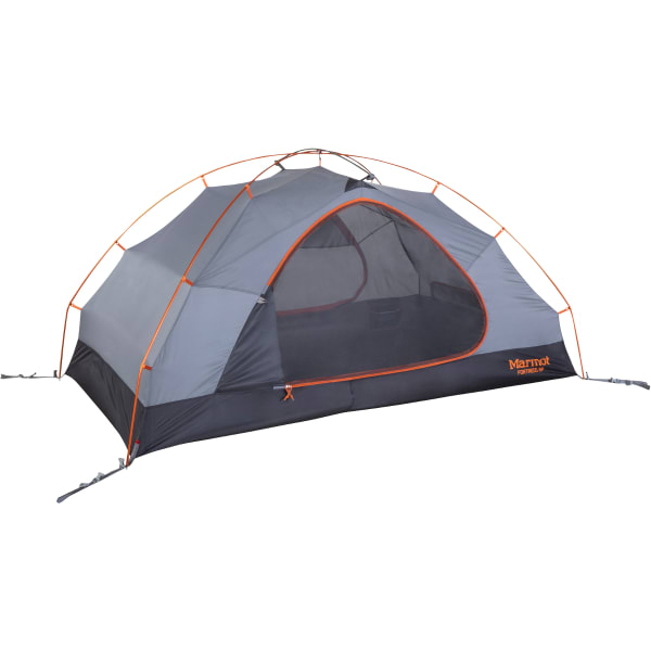 MARMOT Fortress 2P Tent